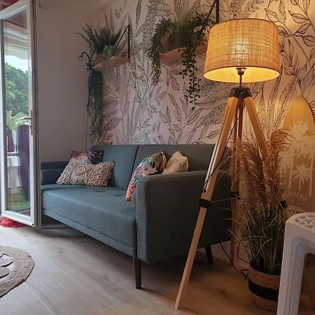 Anglet Biarritz Appartement Avec Piscine Exterior photo